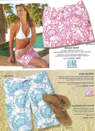Illustration for article titled The WASPiest Items In "Vineyard Vines"